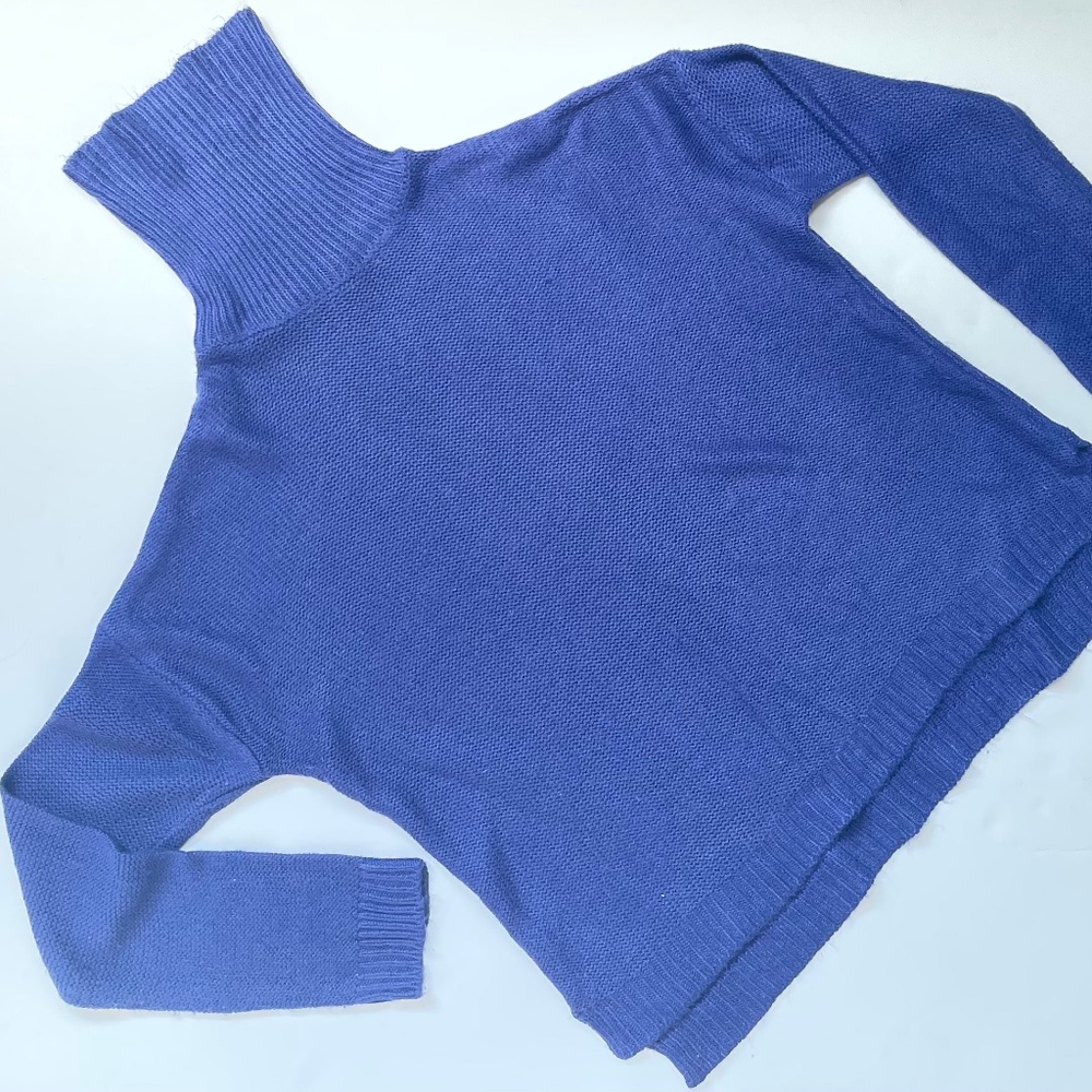 Zara Women’s Turtleneck Sweater M